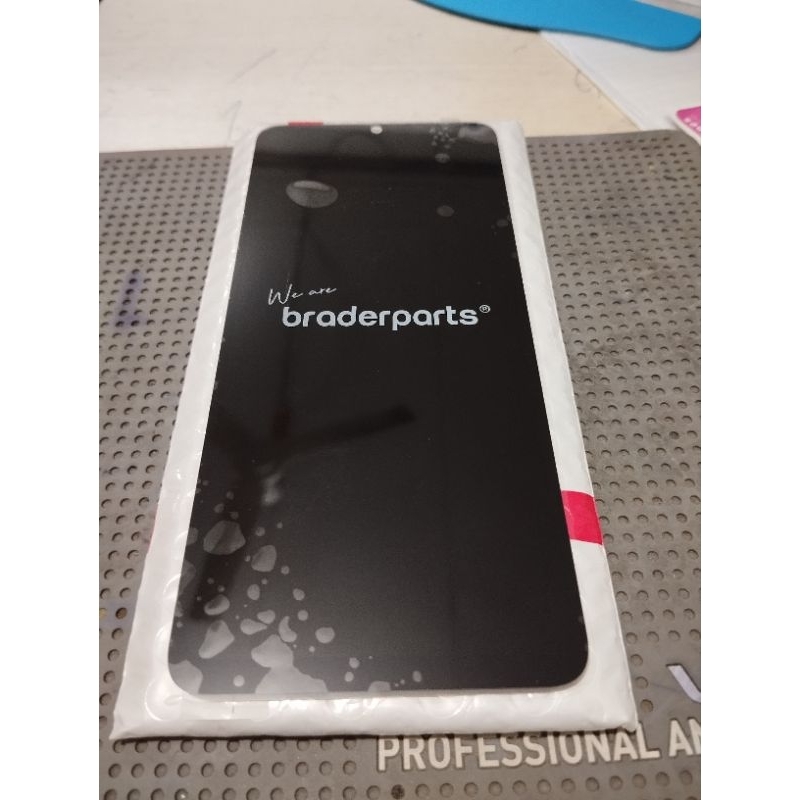lcd ta redmi a3 2024