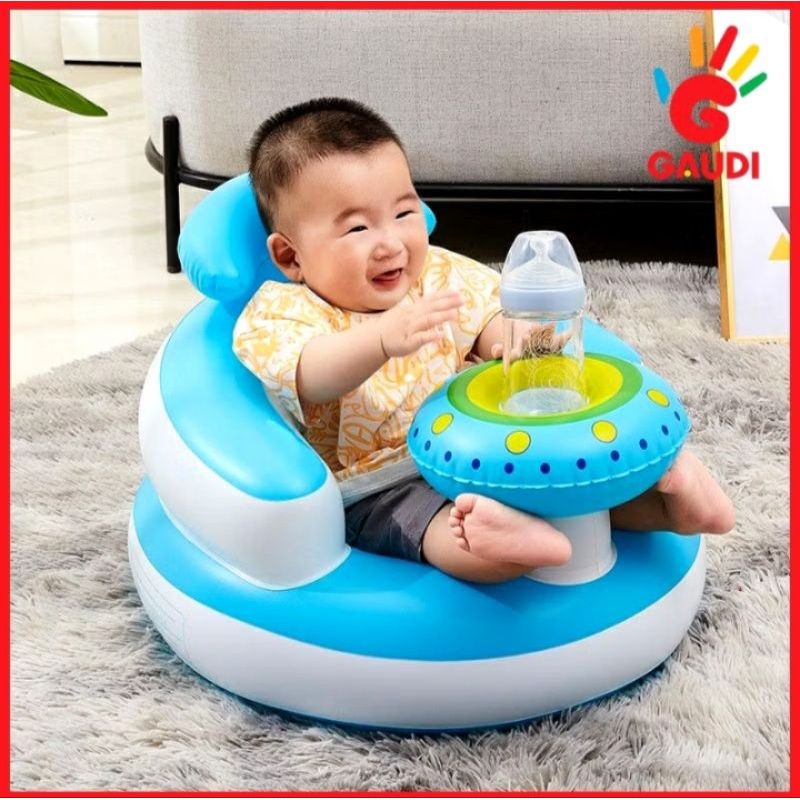 sofa bayi tiup