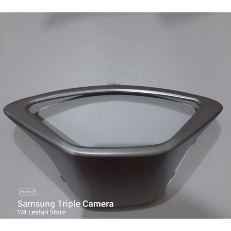 cover spidometer supra x 125 high quality
