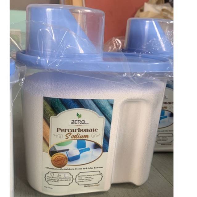 Oxy Clean / Sodium Percarbonate