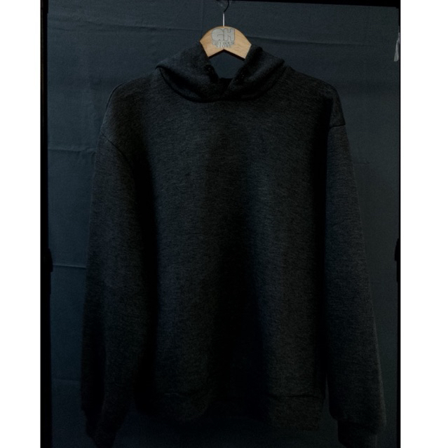 Hoodie GU ACT*VE