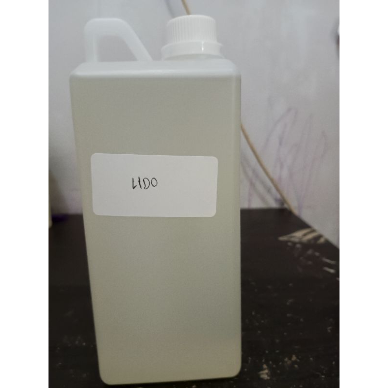 Bibit parfum lido