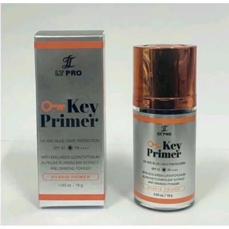LT PRO Key Primer