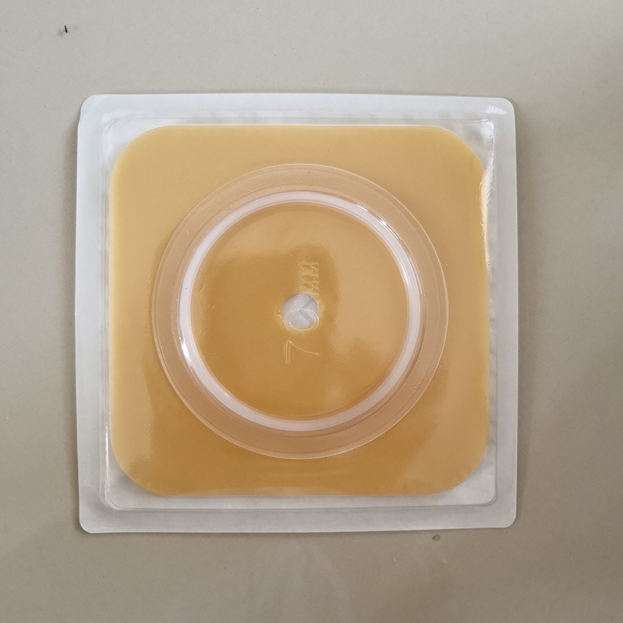 Wafer Convatec Stomahesive 70mm #401577