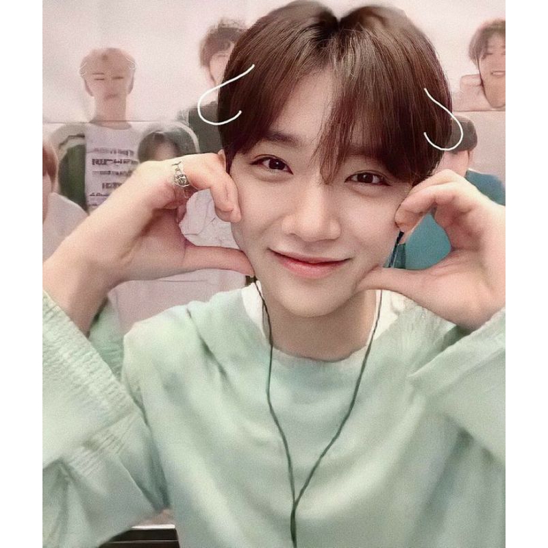 Joshua ganteng