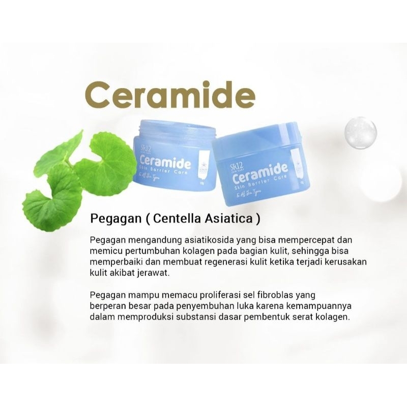 CeramideSR12