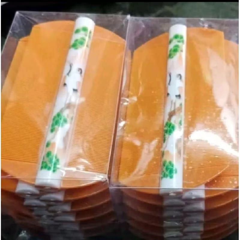 Serit Kutu Kinawa Jumbo