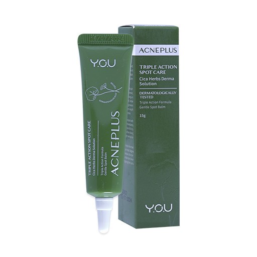 YOU Triple Action Spot Care 15 Gram