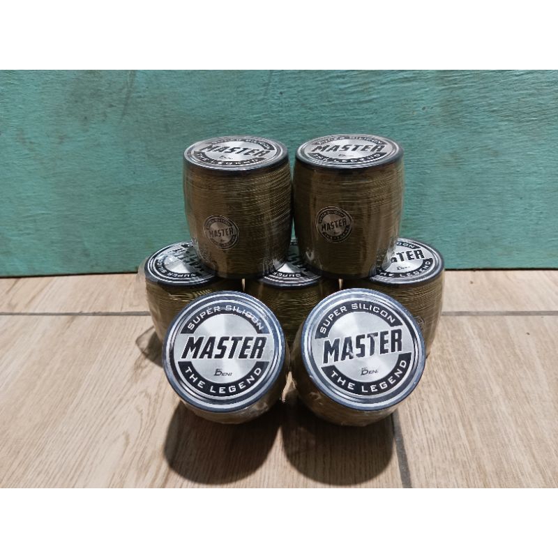 Gelasan thelegend master 022