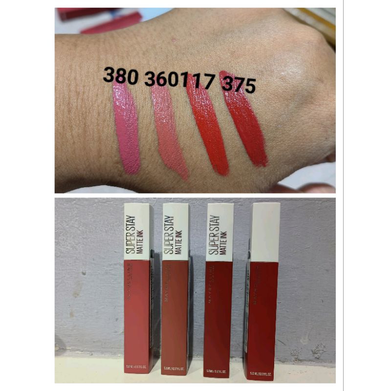 lipstik