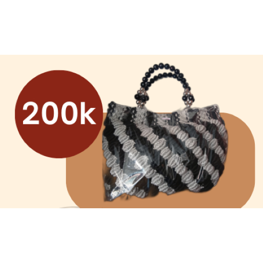 TAS RAJUT LASATMA