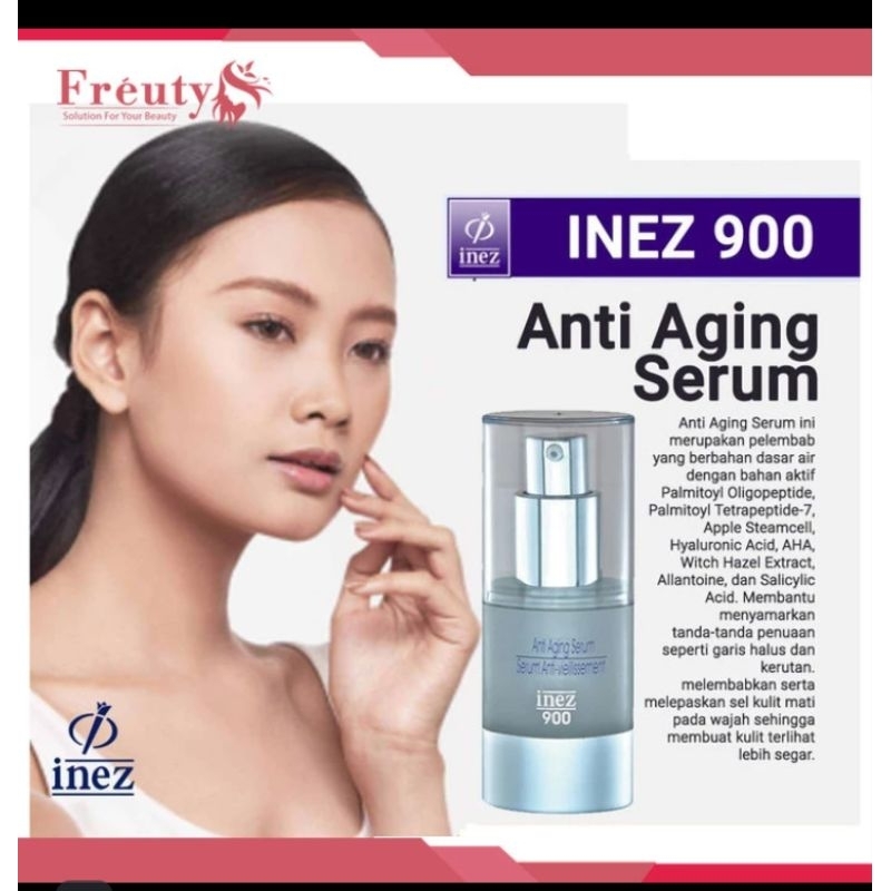 anti aging serum