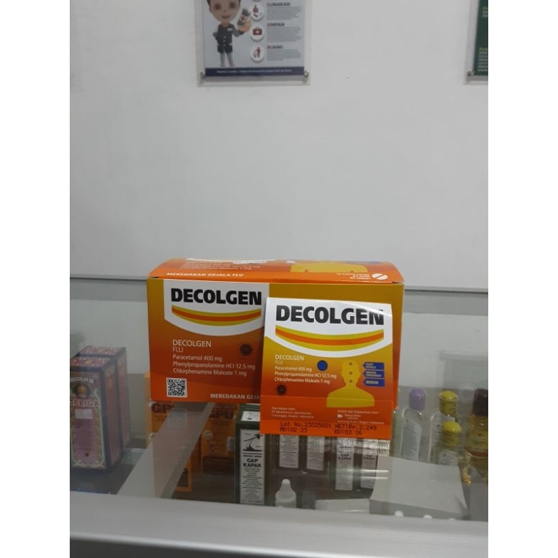 decolgen tablet perstrip