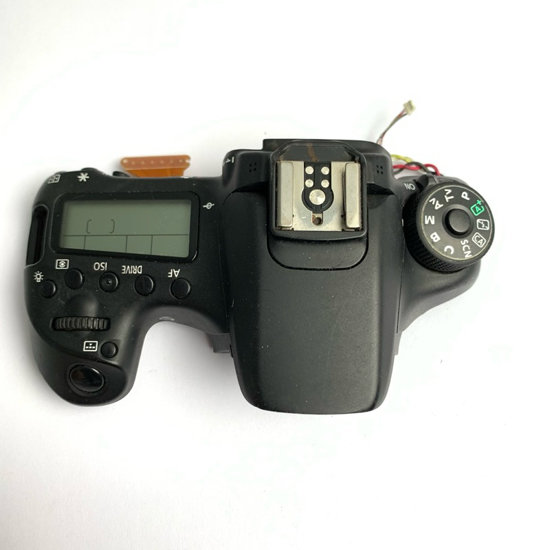 Top Cover For Canon Eos 70D