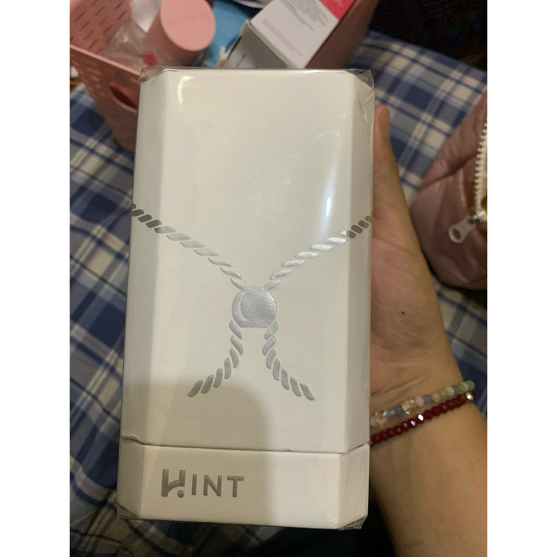 parfum hint baru