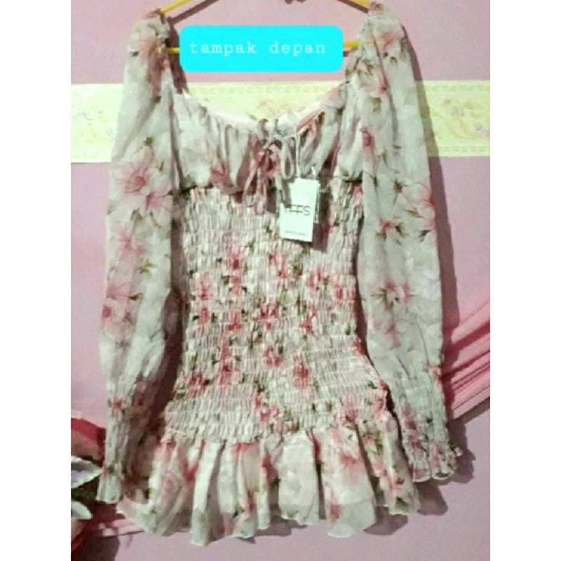 nimi dress