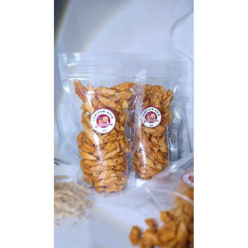 Paket 3 rasa