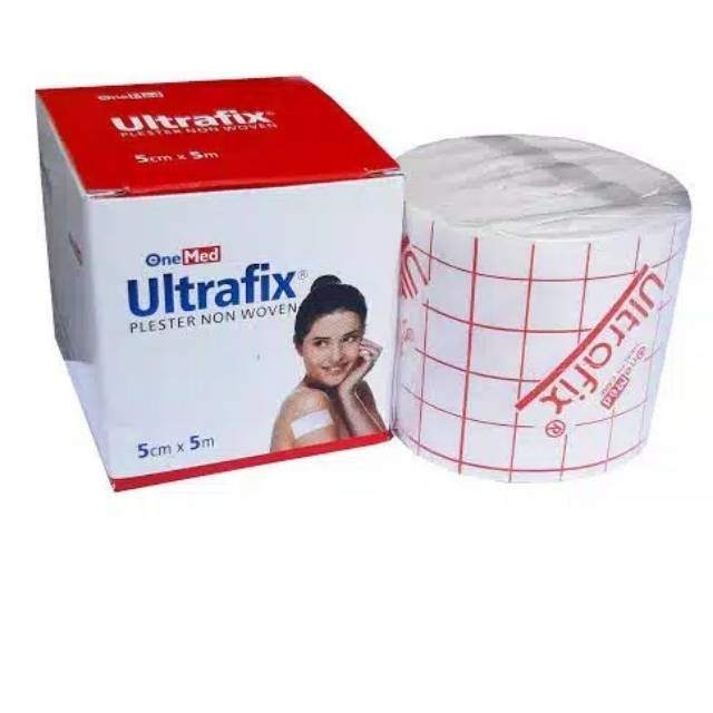 Ultrafix 5cm x 5m