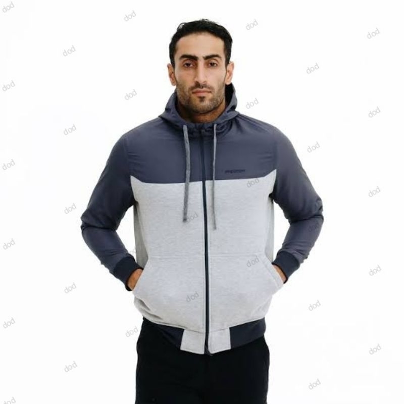 Jaket Scirocco 1.1 (910003946) DOD