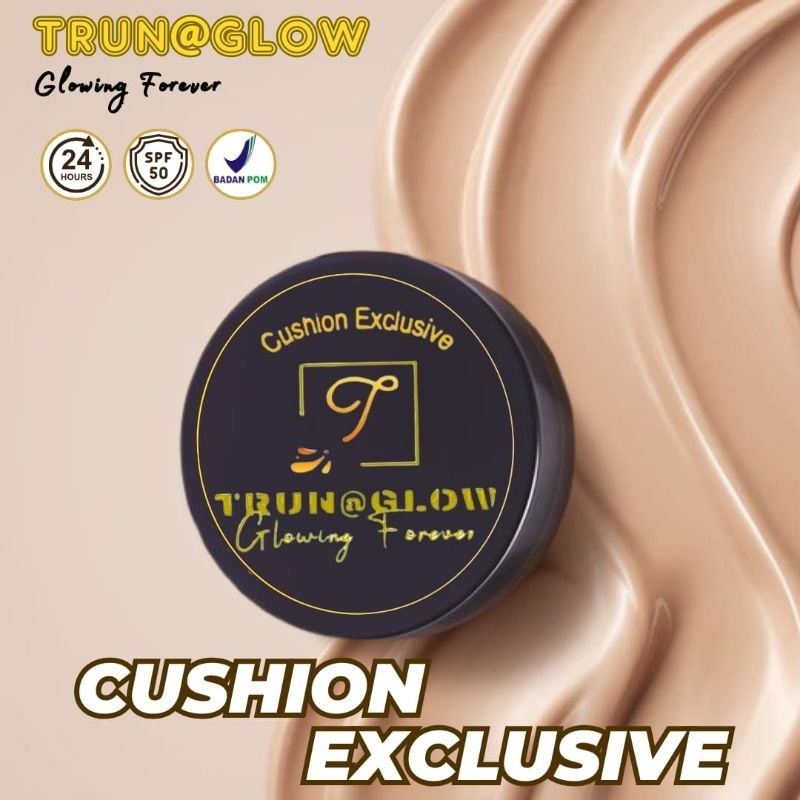 CUSHIONTRUN@GLOW