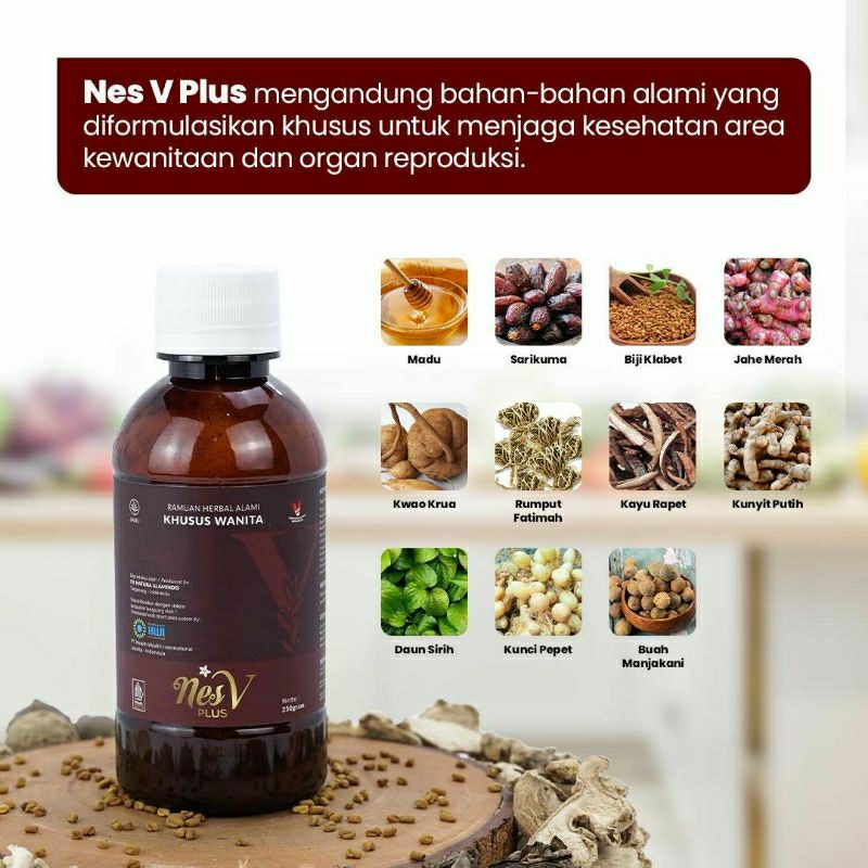 NesV plus HWI