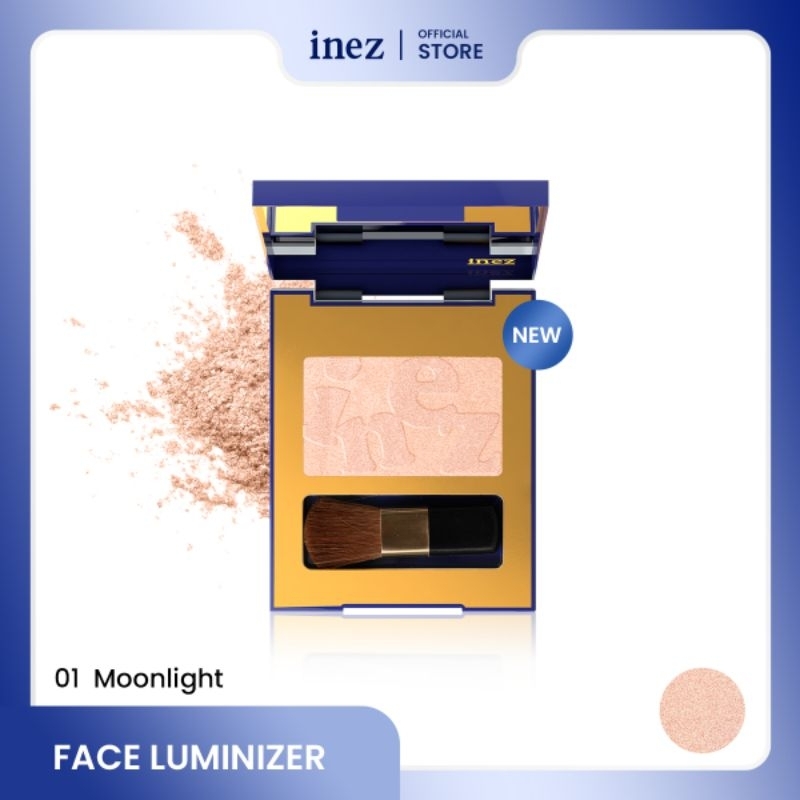 FACE LUMINIZER