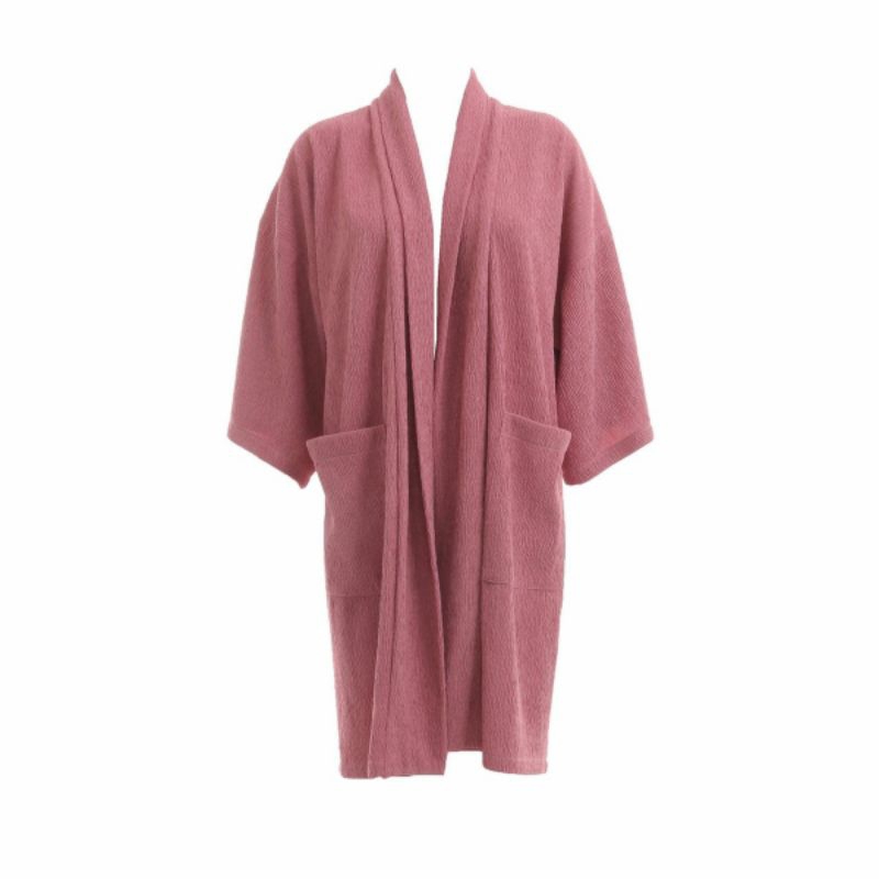 Duma Pink Kimono