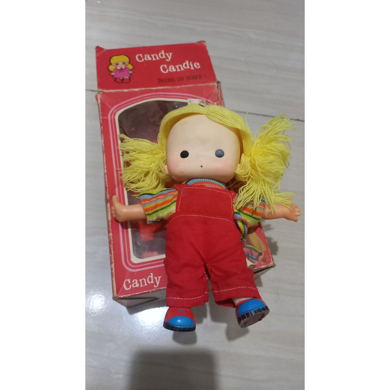 boneka candy candie