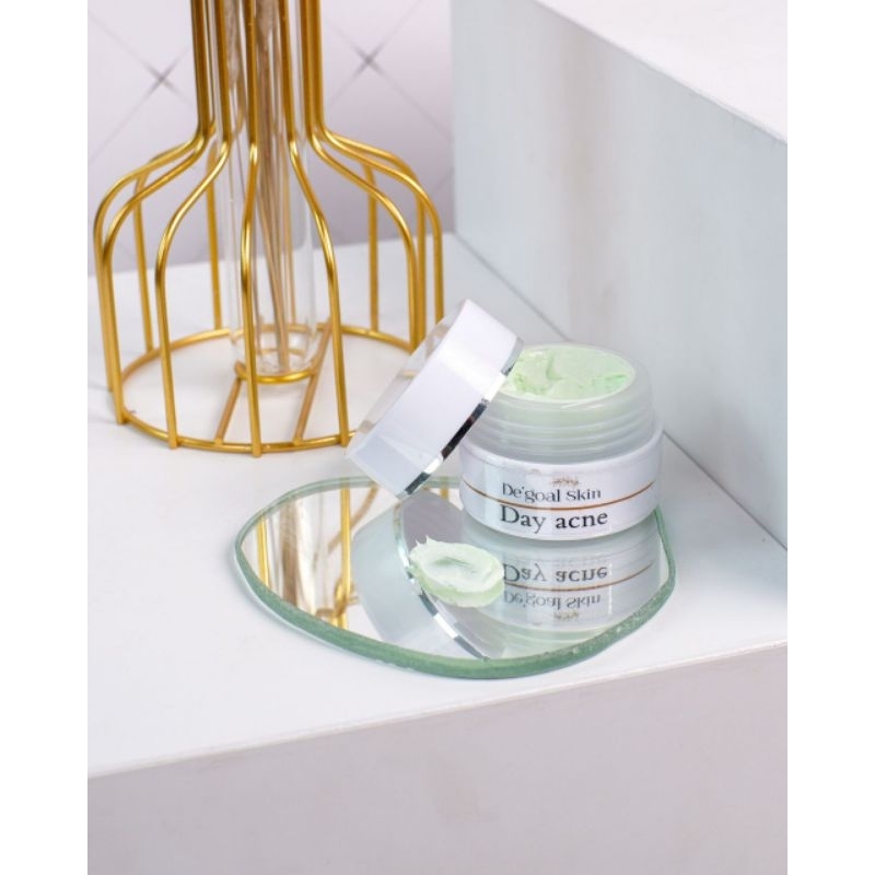 ECER CREAM DAY ACNE