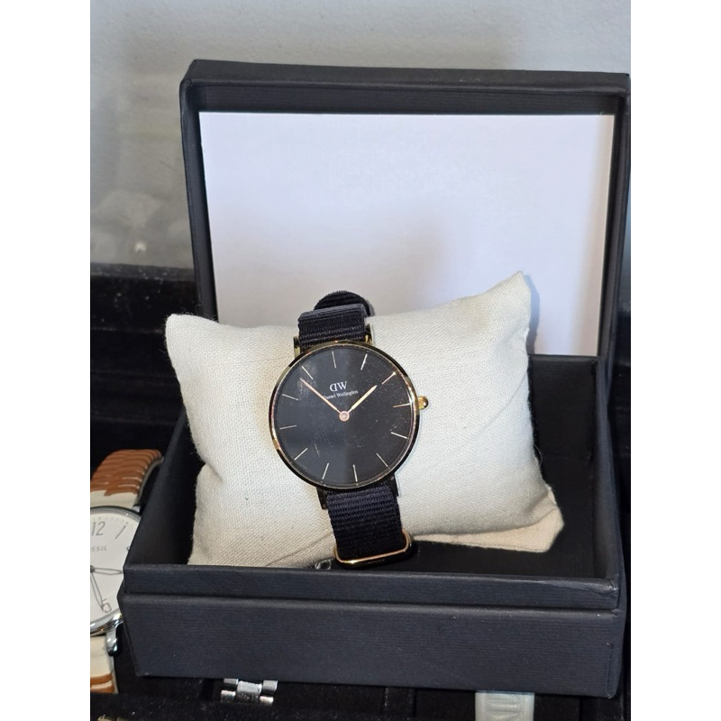 DW classic petite cornwall [preloved]
