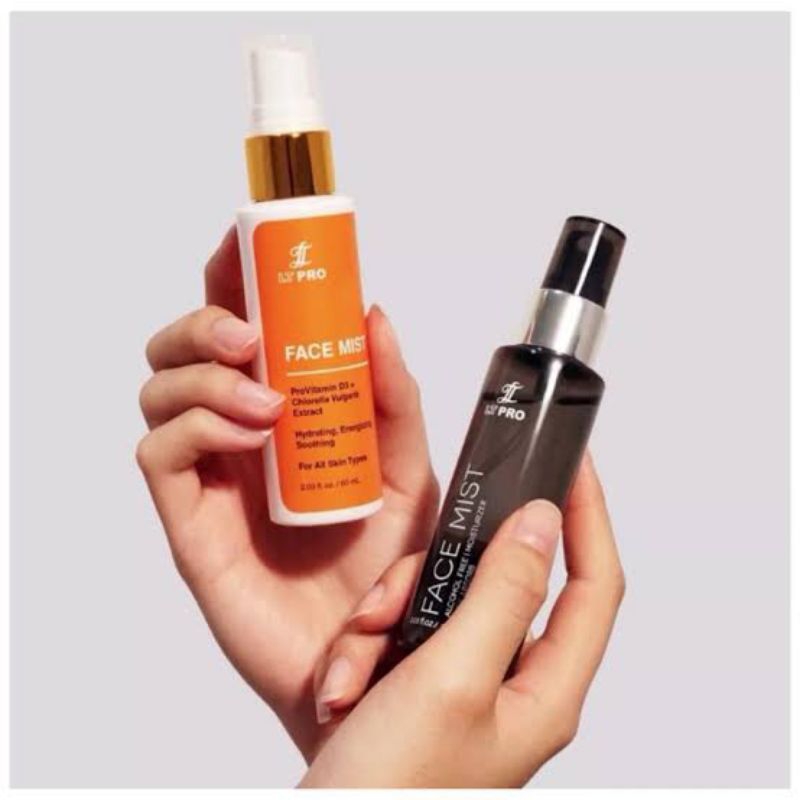 Ltpro Face mist