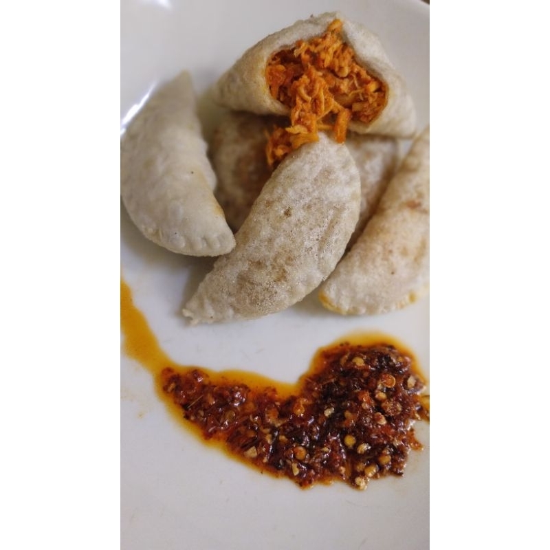 Cireng gemoy