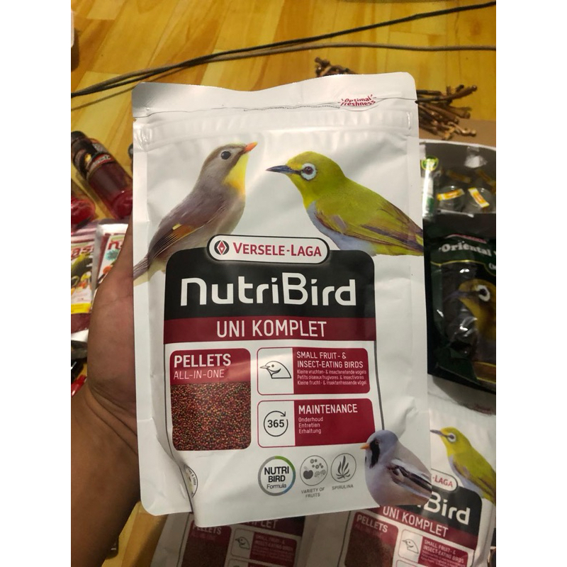 NutriBird 250g