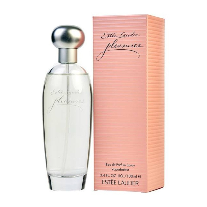 Estee Lauder Pleasure 100ml