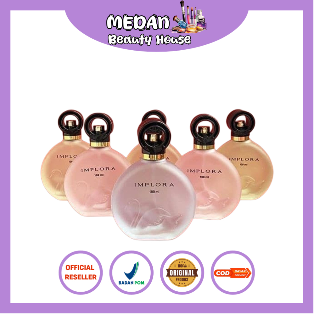 Parfum implora Angsa