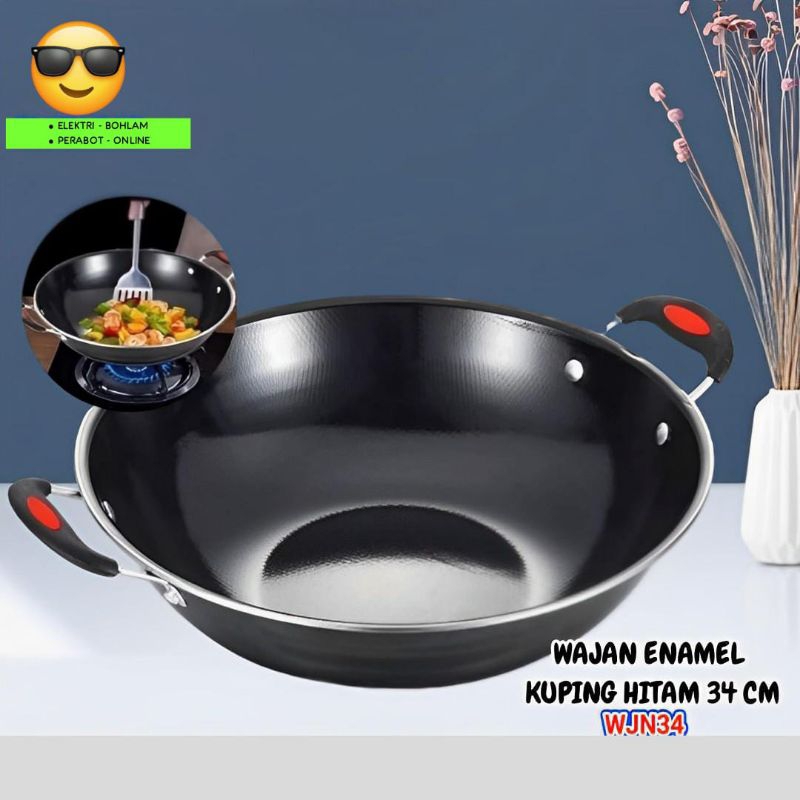 kuali Kuping