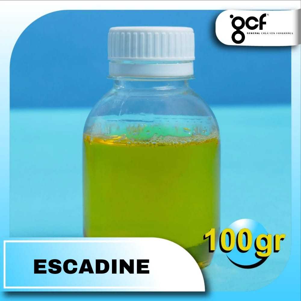 ESCADINE BIBIT PARFUM BY GCF REPAC 100GR