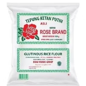 Tepung Ketan Putih