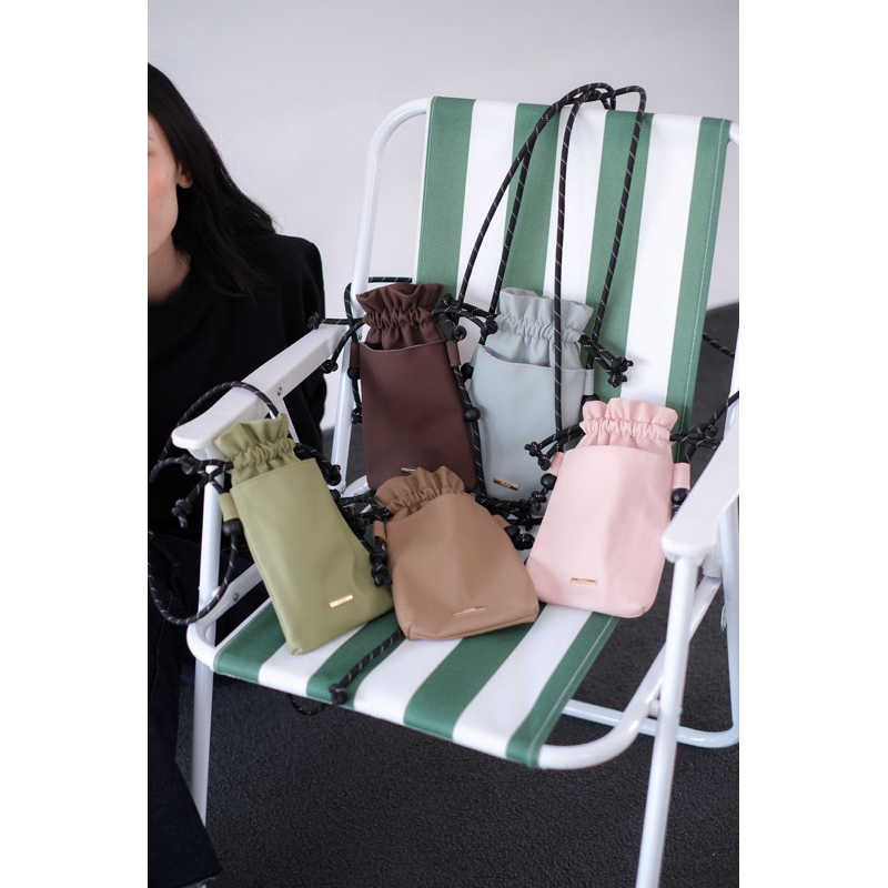 Shea Sling Phone by Flicka