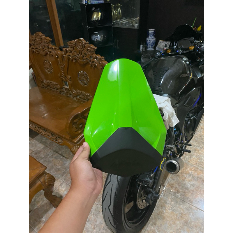 single seat