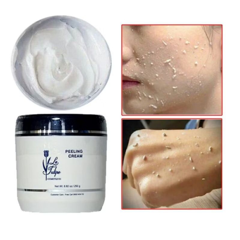 LATULIPE PEELING CREAM