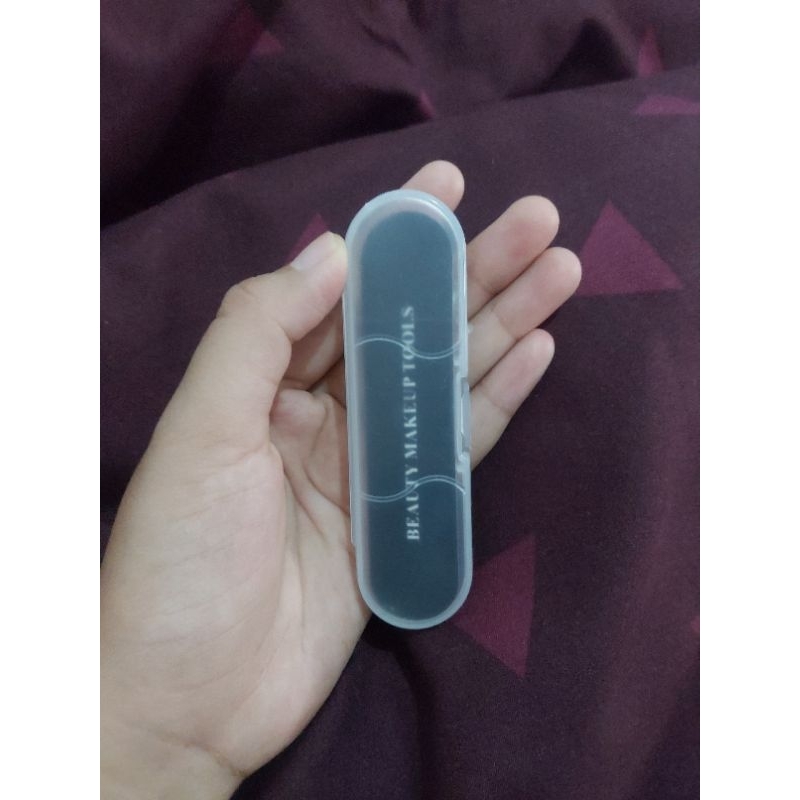 Korek kuping LENGKAP