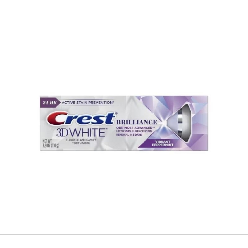 Crest 3D White ORIGINAL
