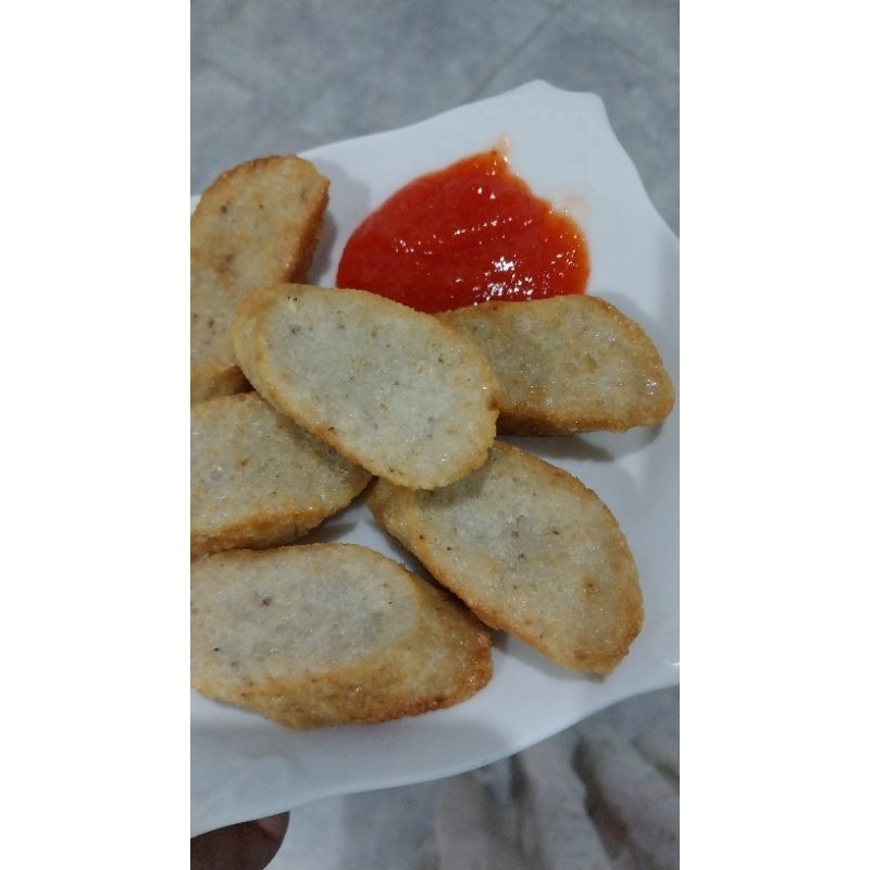 Bonggolan Sidayu