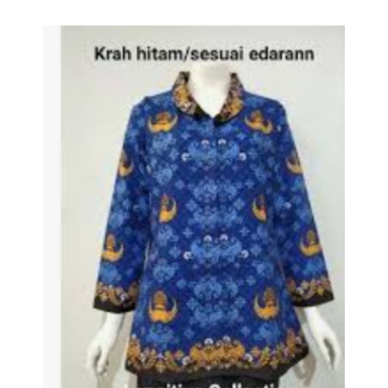 kopri wanita