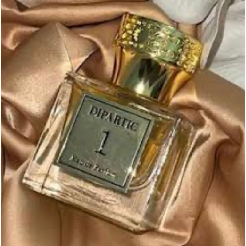 PARFUM DIPARTIC