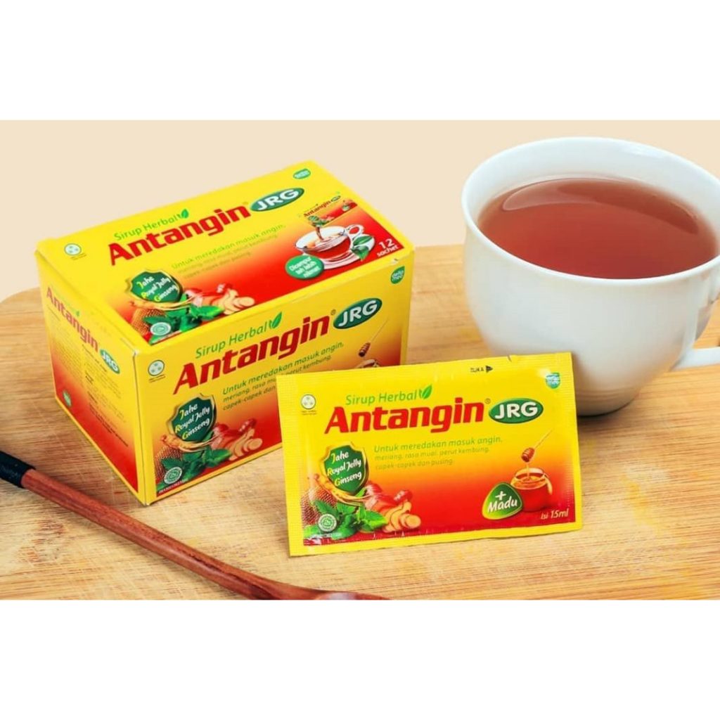 [PR] ANTANGIN JRG SASET
