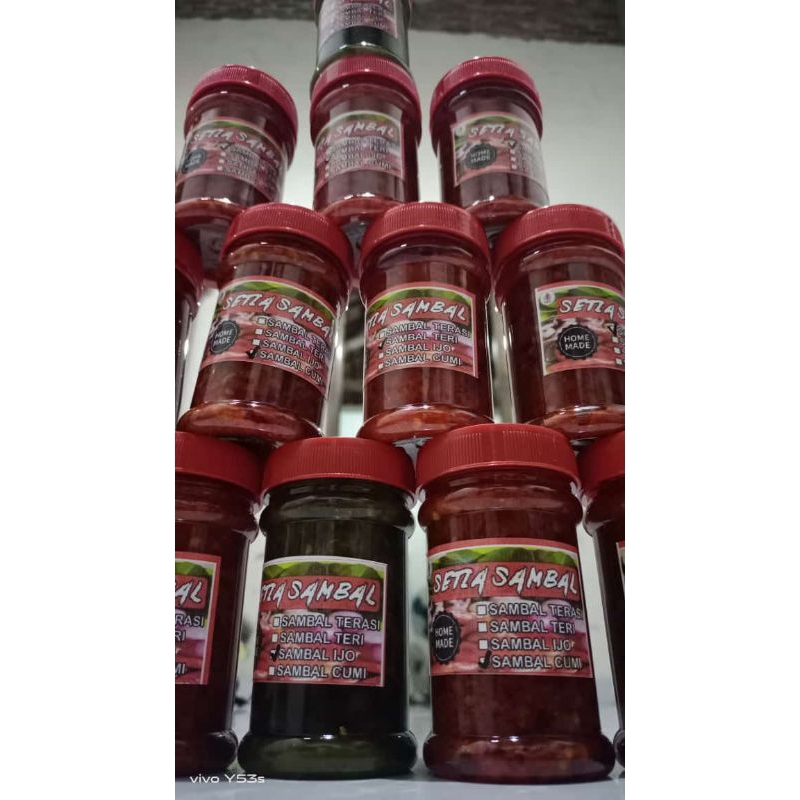 Setia Sambal