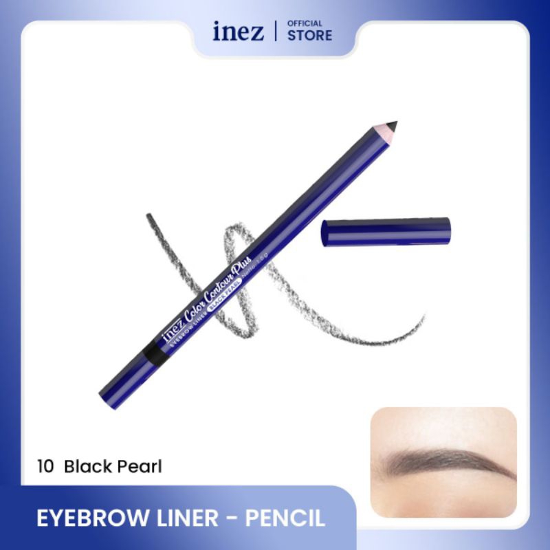 (INEZ) EYEBROW PENSIL. WATERPROF❗
