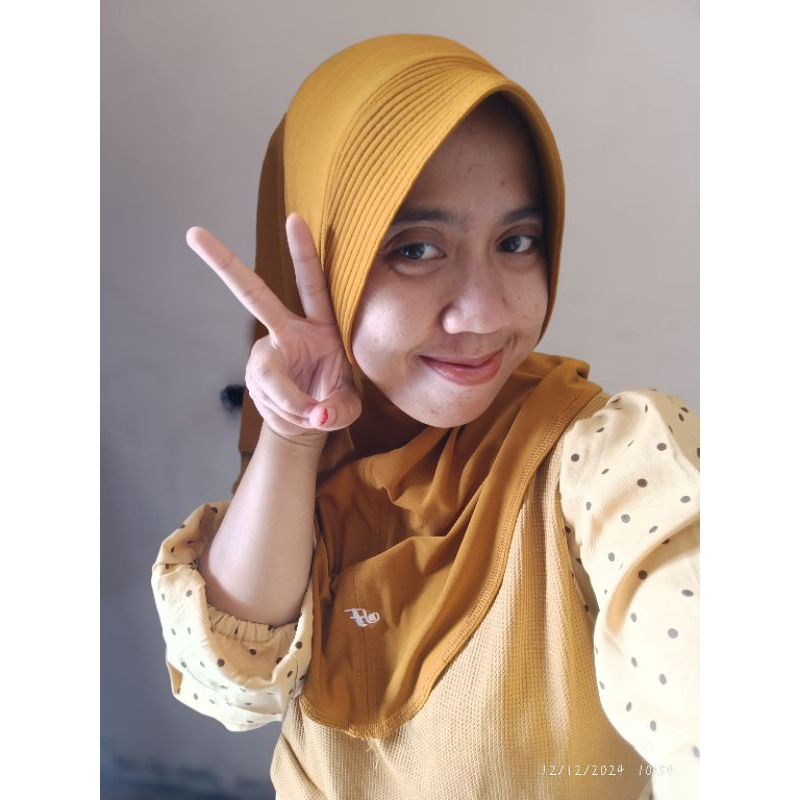 Hijab Instan Cantik